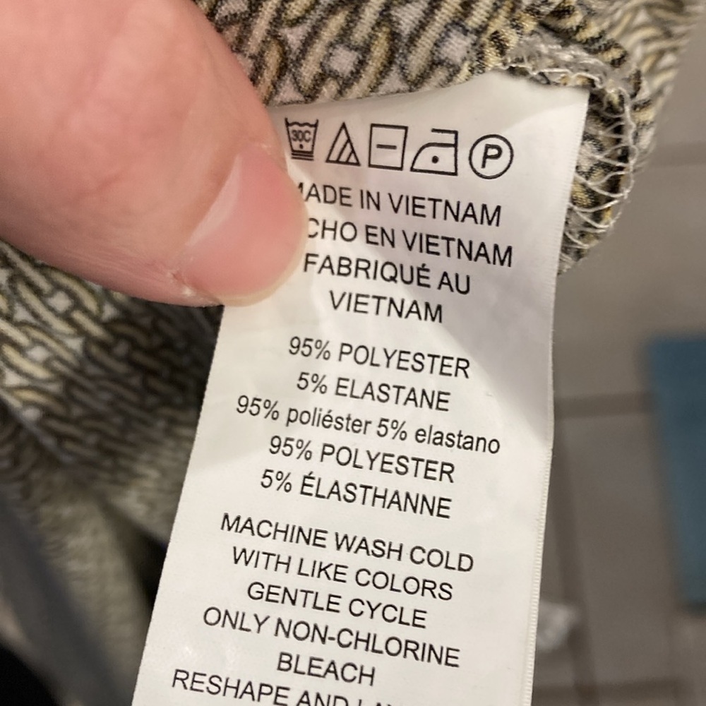 Michael Kors Blouse - Picture 6 of 8